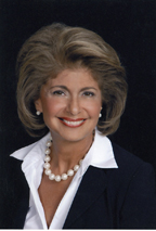 Photograph of  Representative  Sandra M. Pihos (R)